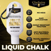 liquid chalk weightlifting